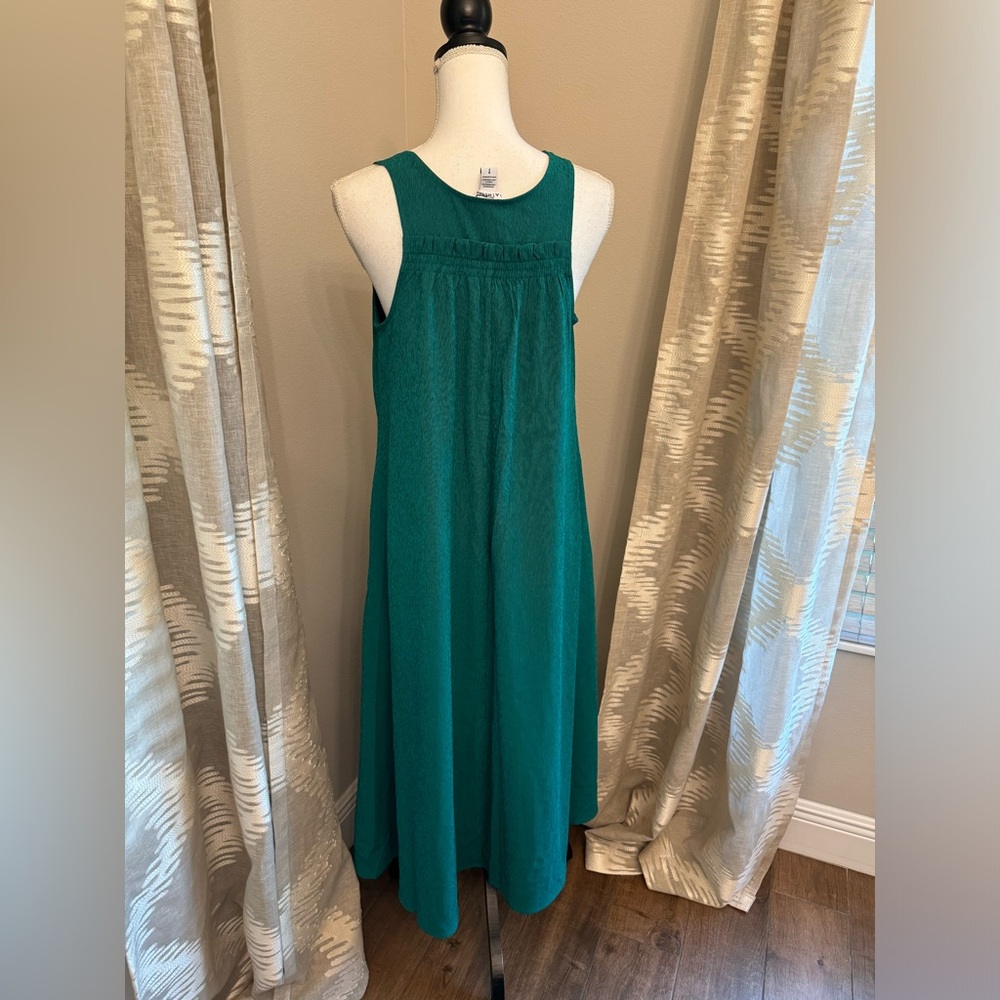 Athleta Dress 💚 - Picture 8 of 12